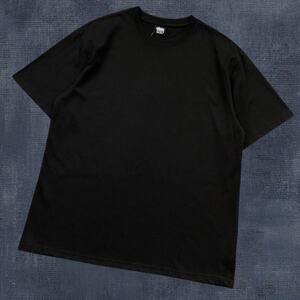 STUSSY Men's Black Short Sleeve